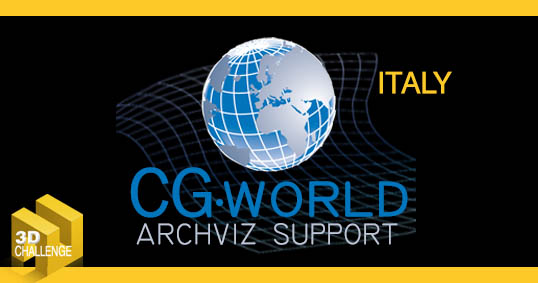 Cg world archiviz support 3d challenge judge Cg world archiviz support 3d challenge judge