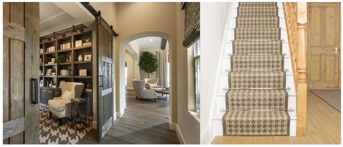 Furnish with houndstooth design inspiration 4 Furnish with houndstooth design inspiration 4