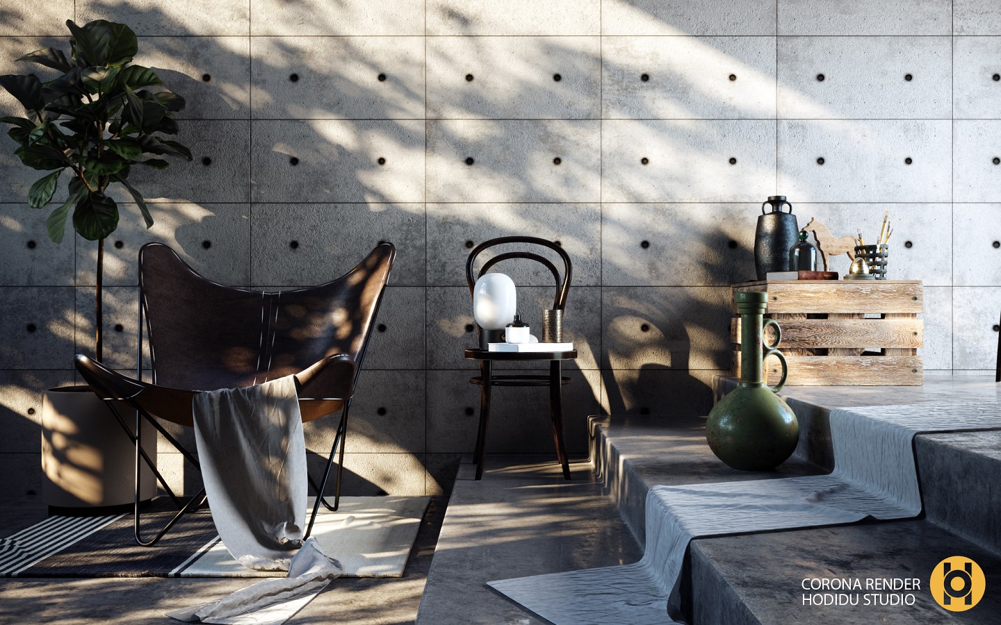 Đình Dũng Hoàng | V1 by HODIDU STUDIO