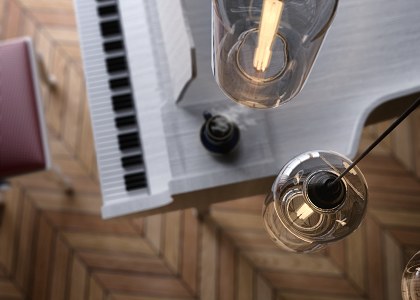 Alejandro Garcia | Lamps View - vray render by ALEJANDRO GARCIA