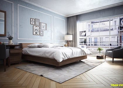 Tran Phu | project and rendwe by Phú Tran Quang