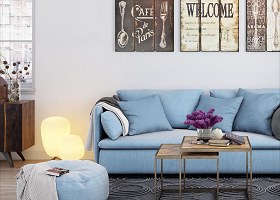 Bau Ngoc | Apartment in Sweden by Ngọc Báu of NB STUDIO