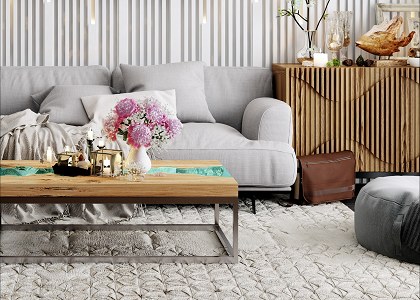 Bau Ngoc | project and render by BAU NGOC -NB STUDIO