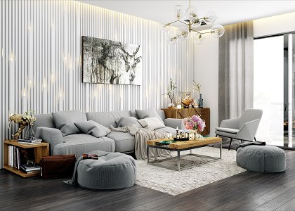 Bau Ngoc | Apartment Royal city