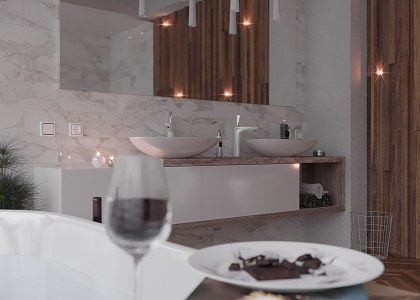 Adam Radziszewski | 3D visualization by ADAM RADZISZEWSKI