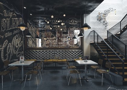 Jackie Hunt | MK Coffee