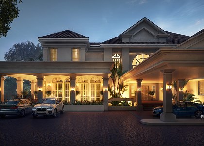 robert laguerta | rendered by Robert Laguerta