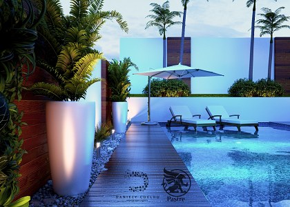 Daniely Coelho | concept and render by DANIELY COELHO