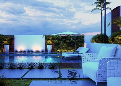 Daniely Coelho | concept and render by DANIELY COELHO
