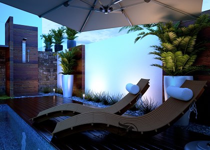 Daniely Coelho | concept and render by DANIELY COELHO
