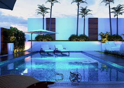 Daniely Coelho | concept and render by DANIELY COELHO