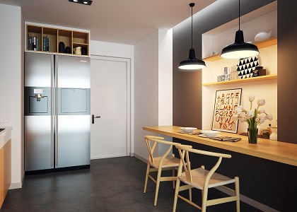 Đình Dũng Hoàng | render by Đình Dũng Hoàng