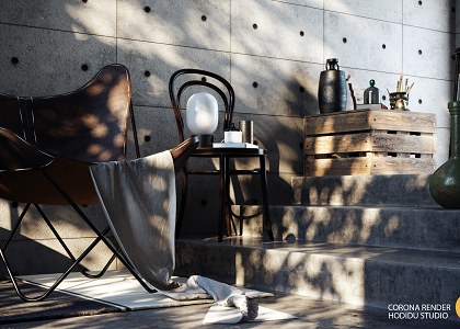Đình Dũng Hoàng | v2 by HODIDU STUDIO