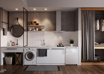 Đình Dũng Hoàng | HND 3 by HODIDU STUDIO