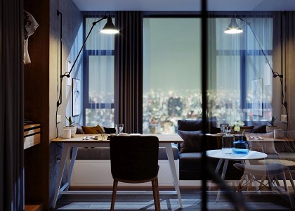 Đình Dũng Hoàng | HND 6 by HODIDU STUDIO