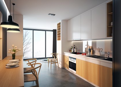 Đình Dũng Hoàng | render by Đình Dũng Hoàng