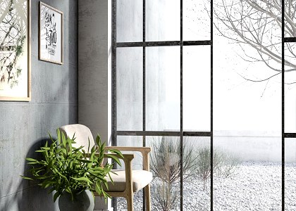 Tuấn Anh Vũ Hoàng | vray render by TUẤN ANH VŨ HOÀNG