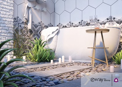 sai htet myat | Inspire Architectural Visualization