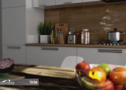 Andres Tomas | render with DOF by Andres Tomas