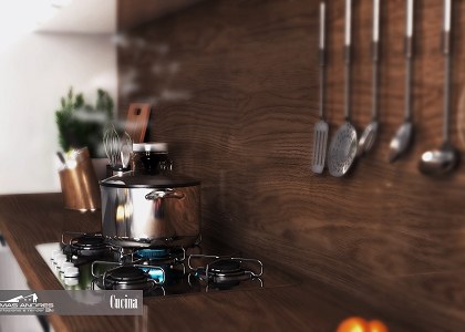 Andres Tomas | render with DOF by Andres Tomas