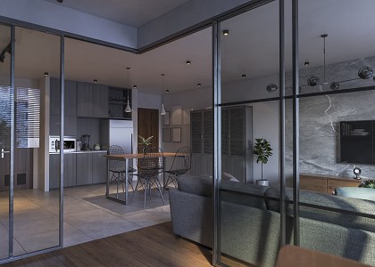 Toàn Nguyễn | work room - Toàn Nguyễn design