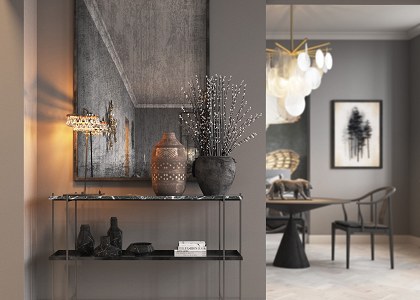 Sachin Mahajan | 3D visualization by SACHIN MAHAJAN