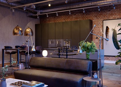 Loft in Lisbon