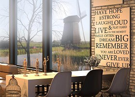 DUTCH COTTAGE