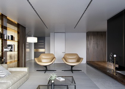 Hữu Phước | vray render by Huu Phuoc