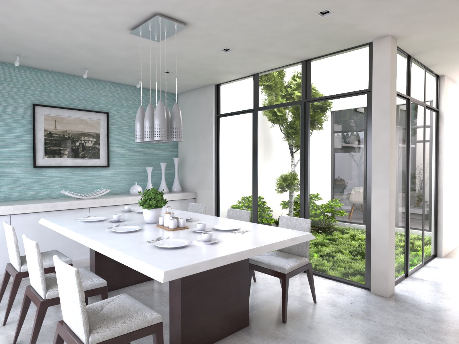 vray render by Antonio Lomeli Saavedra