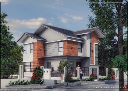 4 bedroom with basement & VISOPT