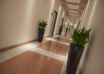 Corridor