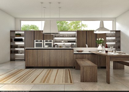 Render test by Vu Quoc Luat - Workflow: SKP|VRAY | PS Vu Quoc Luat - Workflow: SKP|VRAY | PS
