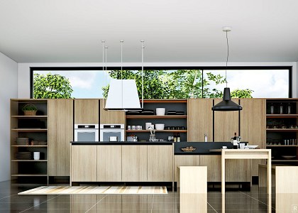 Render test by ชัยภูธร สิริสมพร - Workflow: SKP | vRAY | REA ชัยภูธร สิริสมพร - Workflow: SKP | vRAY | REA