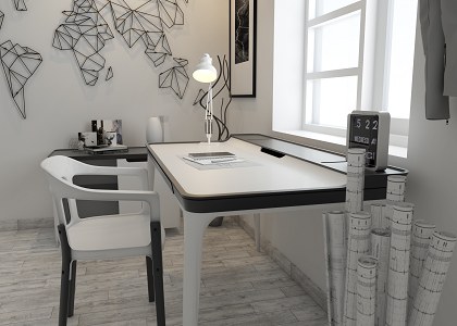Working Room