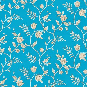 Wallpapers-fabrics seamless textures pack collection 00004 - floreal wallpaper/fabric texture seamless px 2000x2000