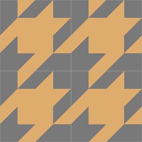houndstooth pack tiles seamless texture 00033 - 12 - cement tiles texture seamless px 2048x2048