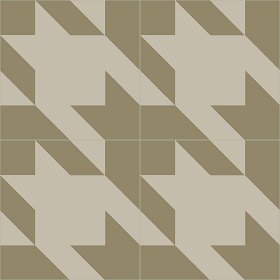 houndstooth pack tiles seamless texture 00033 - 13 - cement tiles texture seamless px 2048x2048