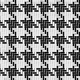 houndstooth pack tiles seamless texture 00033 - 3 - ceramic mosaic tiles seamless px 2000x2000