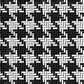 houndstooth pack tiles seamless texture 00033 - 4 - ceramic mosaic tiles seamless px 2000x2000