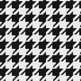 houndstooth pack tiles seamless texture 00033 - 5 - ceramic mosaic tiles seamless px 1500x1500