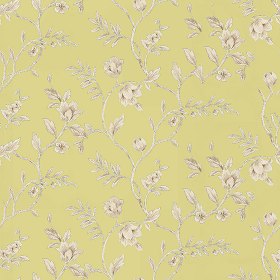 Wallpapers-fabrics seamless textures pack collection 00004 - floreal wallpaper/fabric texture seamless px 2000x2000