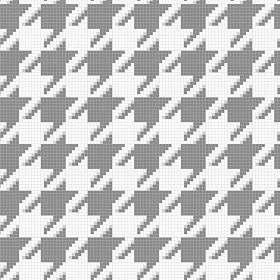 houndstooth pack tiles seamless texture 00033 - 6 - ceramic mosaic tiles seamless px 1500x1500