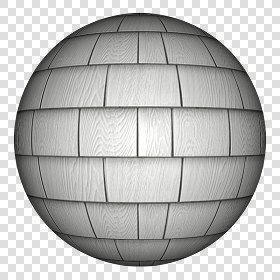 HARDIE SHINGLE SIDING STRAIGHT PBR texture seamless 00057 - ARCTIC WHITE STRAIGHT SIDING STRAIGHT PBR texture