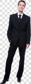BUSINESS PEOPLE Package 3 00010 - 
