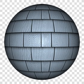 HARDIE SHINGLE SIDING STRAIGHT PBR texture seamless 00057 - CELESTIAL BLUE SIDING STRAIGHT PBR texture