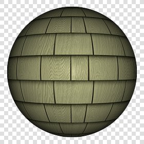 HARDIE SHINGLE SIDING STRAIGHT PBR texture seamless 00057 - HEATHERED MOSS SIDING STRAIGHT PBR texture