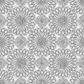 LACE textures collection 00003 - grey white lace texture seamless px1024x1024