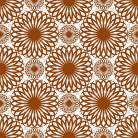 LACE textures collection 00003 - brown lace texture seamless px1024x1024