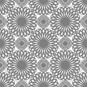 LACE textures collection 00003 - grey lace texture seamless px1024x1024